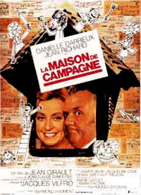 Maison de Campagne, La (1969)