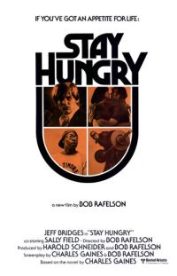 Stay Hungry (1976)