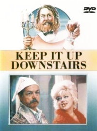 Keep It Up Downstairs (1976)