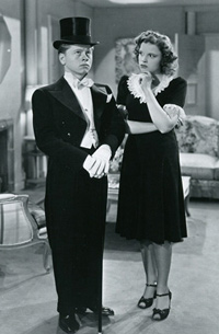 Andy Hardy Meets Debutante (1940)