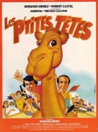 P'tites Ttes, Les (1982)