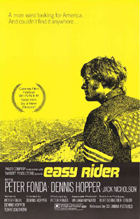 Easy Rider (1969)