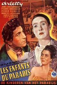 Enfants du Paradis, Les (1945)