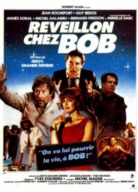 Rveillon chez Bob (1984)