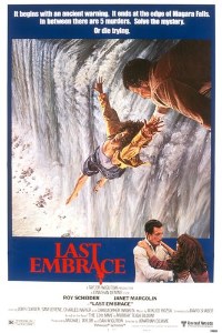 Last Embrace (1979)