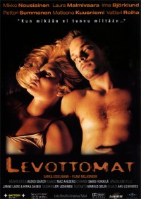 Levottomat (2000)