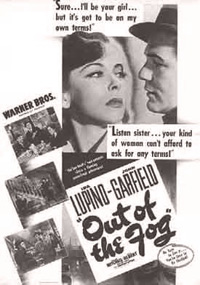 Out of the Fog (1941)