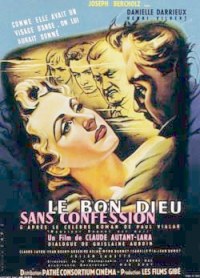 Bon Dieu sans Confession, Le (1953)