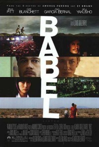 Babel (2006)