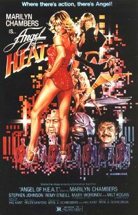 Angel of H.E.A.T. (1983)