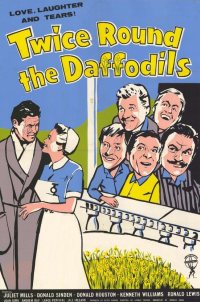 Twice Round the Daffodils (1962)