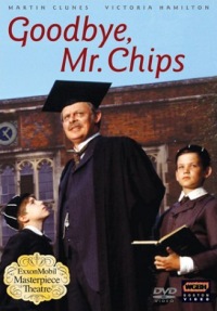 Goodbye, Mr. Chips (2002)