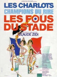 Fous du Stade, Les (1972)