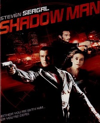 Shadow Man (2006)