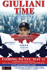 Giuliani Time (2005)