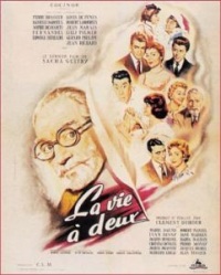 Vie  Deux, La (1958)