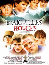 Aiguilles Rouges, Les (2006)