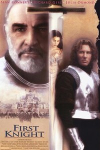 First Knight (1995)