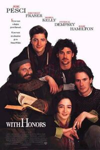 With Honors (1994)