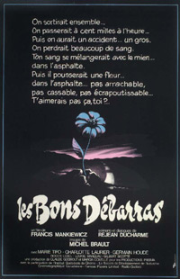Bons D�barras, Les (1980)