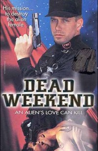 Dead Weekend (1995)