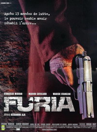 Furia (1999)