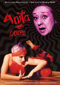 Anita - T�nze des Lasters (1987)