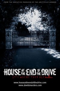 House at the End of the Drive (2006)