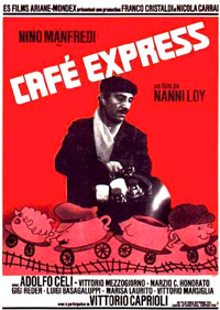 Caf� � un Piacere... Se Non � Buono Che Piacere �?, Il (1980)