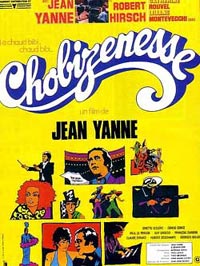 Chobizenesse (1975)