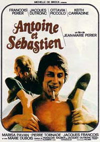 Antoine et S�bastien (1974)