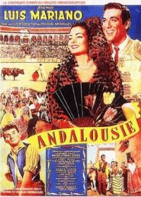 Andalousie (1951)