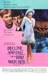 Decline and Fall... of a Birdwatcher (1968)