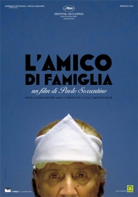 Amico di Famiglia, L' (2006)