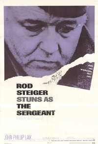 Sergeant, The (1968)