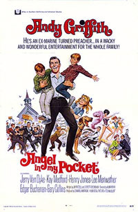 Angel in My Pocket (1969)
