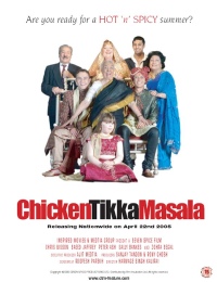 Chicken Tikka Masala (2005)