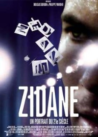 Zidane, un Portrait du XXIe Si�cle (2006)