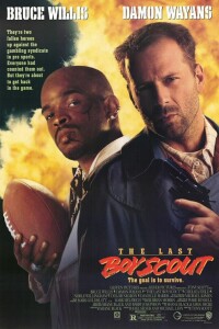 Last Boy Scout, The (1991)