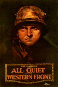 All Quiet on the Western Front (1930)