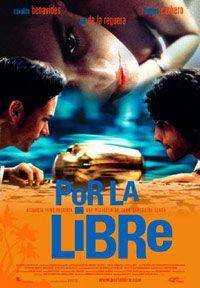 Por la Libre (2000)