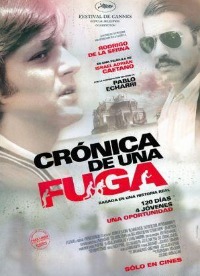 Crnica de una Fuga (2006)