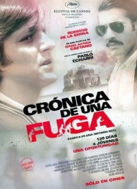 Cr�nica de una Fuga (2006)
