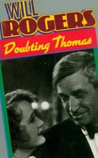 Doubting Thomas (1935)