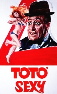 Tot� Sexy (1963)
