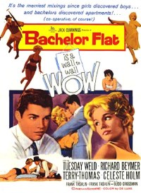 Bachelor Flat (1962)