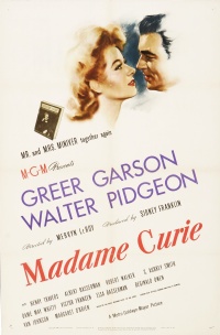 Madame Curie (1943)