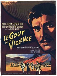 Got de la Violence, Le (1961)