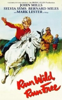 Run Wild, Run Free (1969)