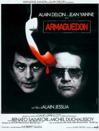 Armaguedon (1977)